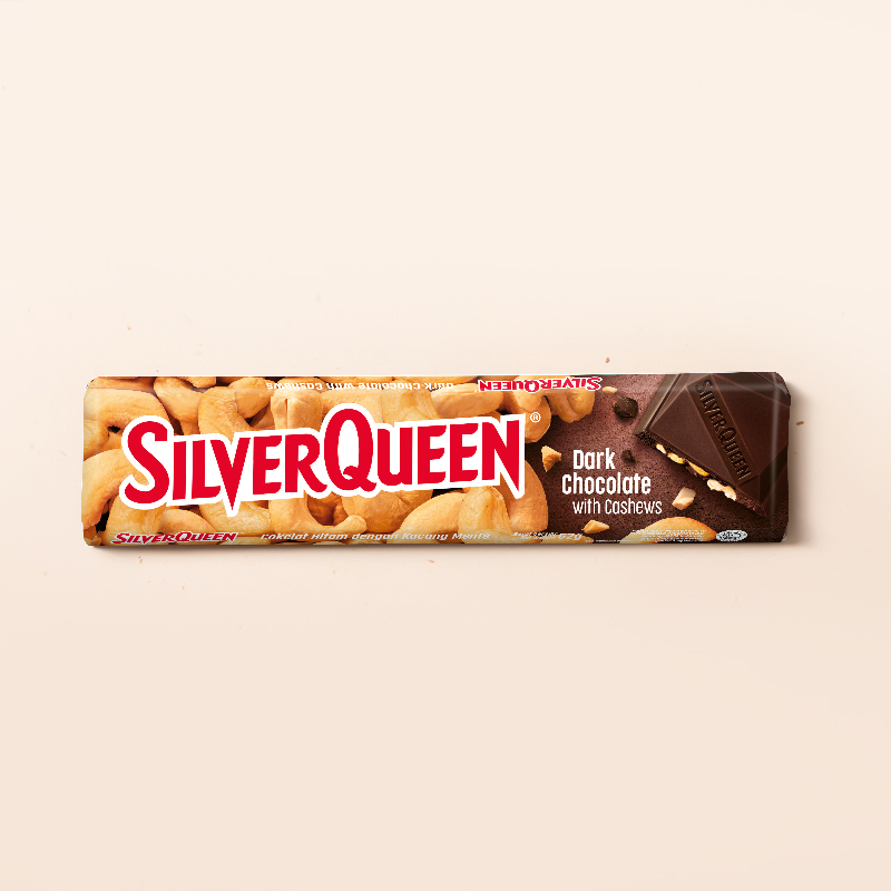 Silverqueen