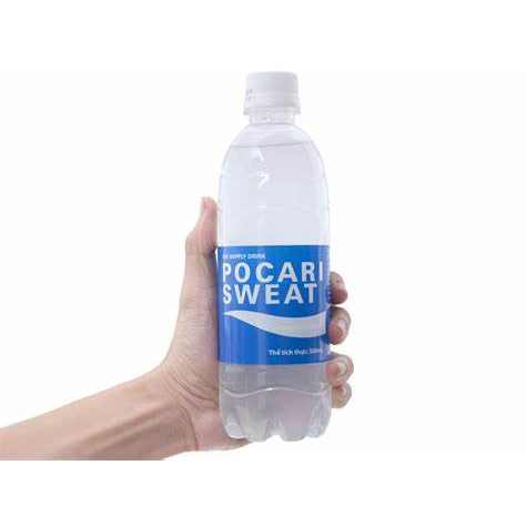 Pocari 500ml