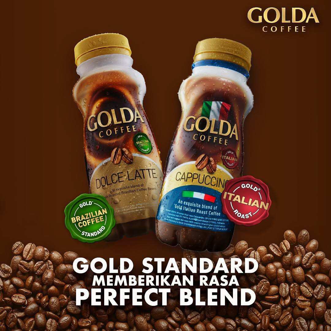 Golda Coffee