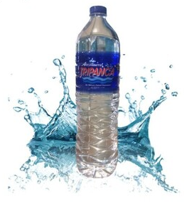 Air Mineral Tripanca