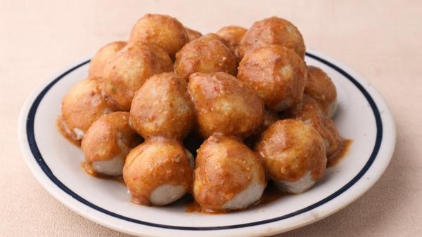 Cilok