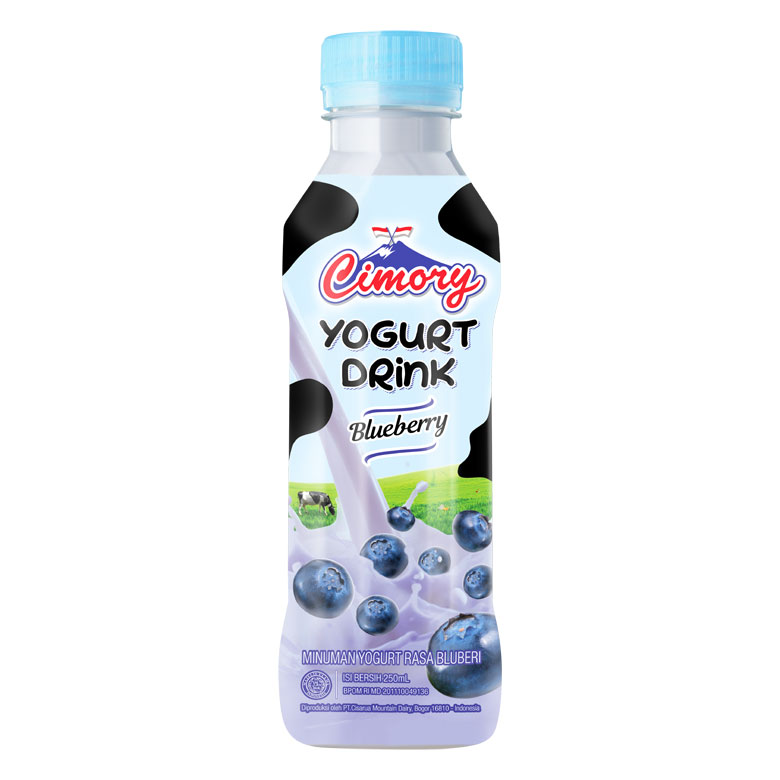 Cimory Yogurt Drink