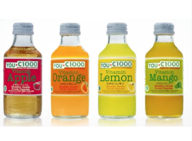You C 1000 Vitamin