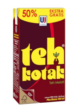 Teh Kotak