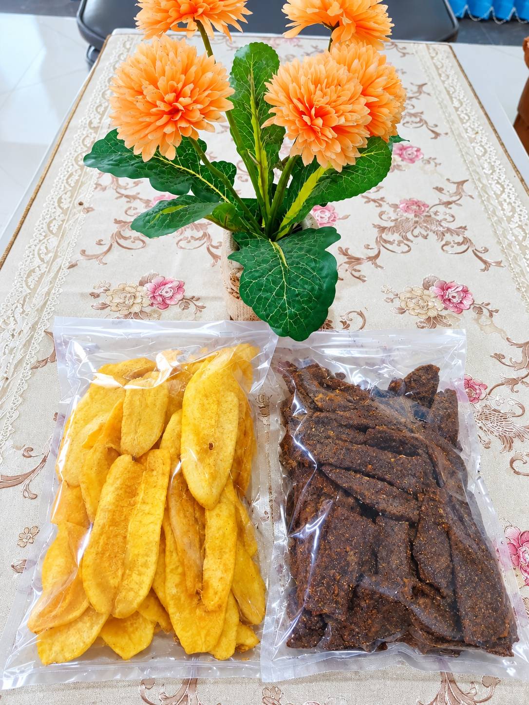 Keripik Pisang