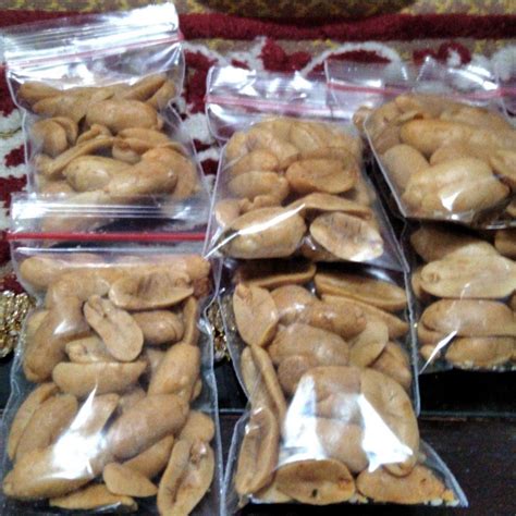 Kacang Bawang