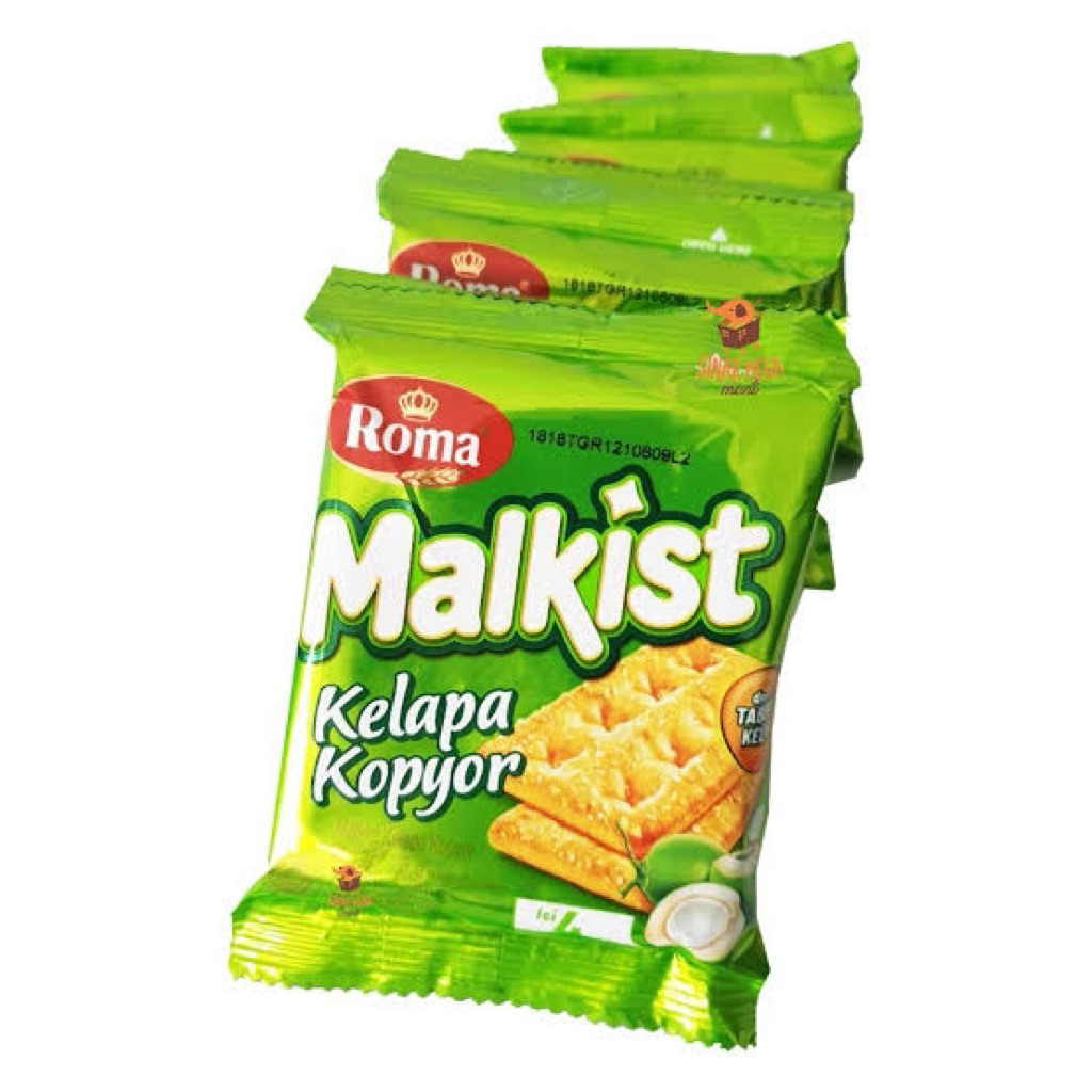 Malkist