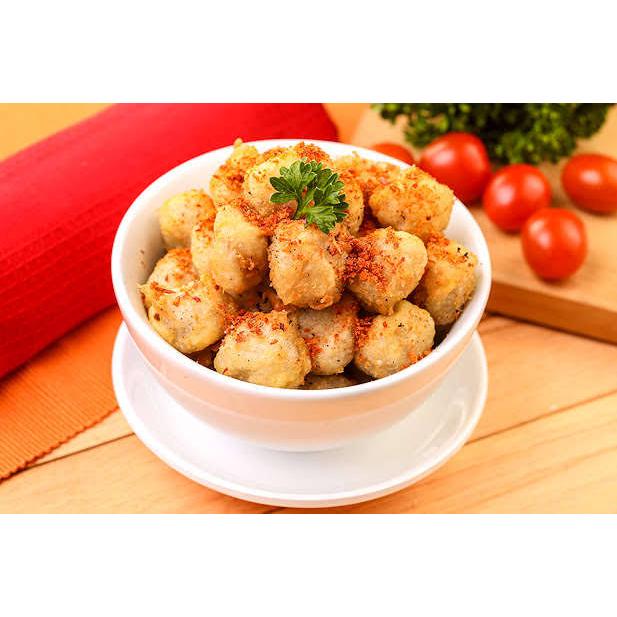 cilok polos