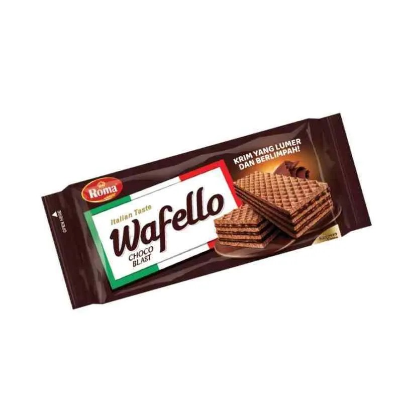Roma Wafello Wafer