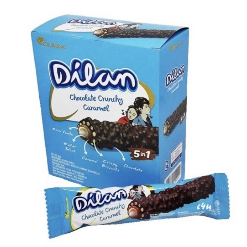 Dilan waffer