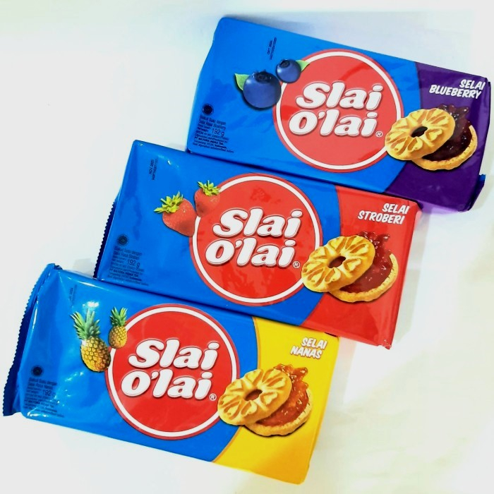 slai olai